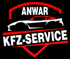 Kfz-Werkstätte Anwar